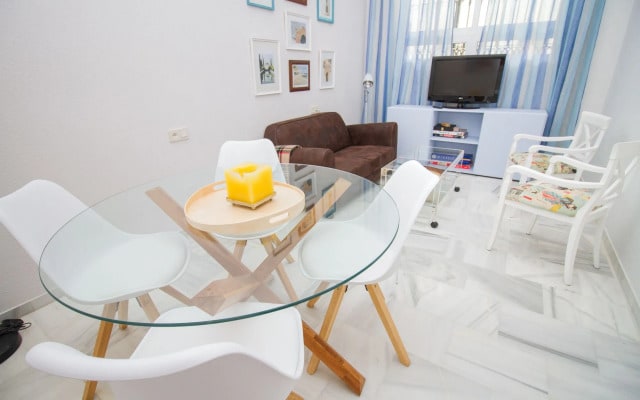 Lovely & Central Apartment by La Recepción