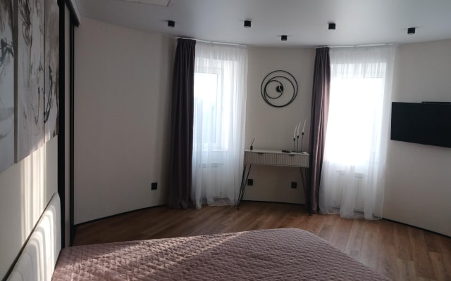 Апартаменты МЯТА Room Kazan