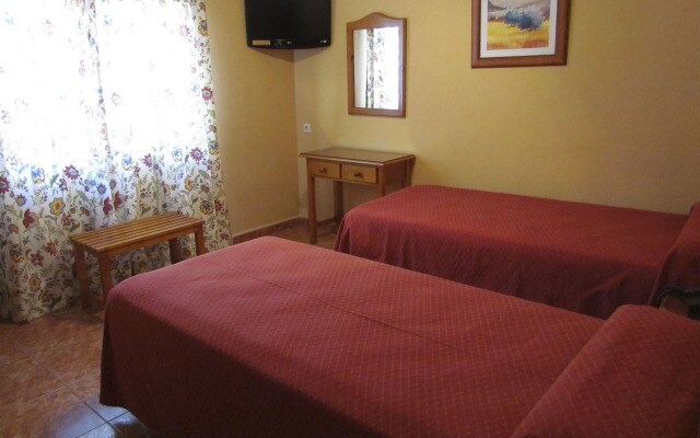 Hotel Zeus