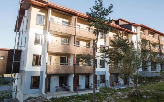 Ylläs chalets/c 3207