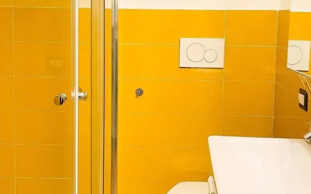 Colosseum Luxury Guesthouse