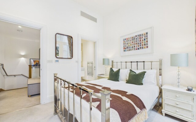 Be London - The Lincoln's Inn Residences