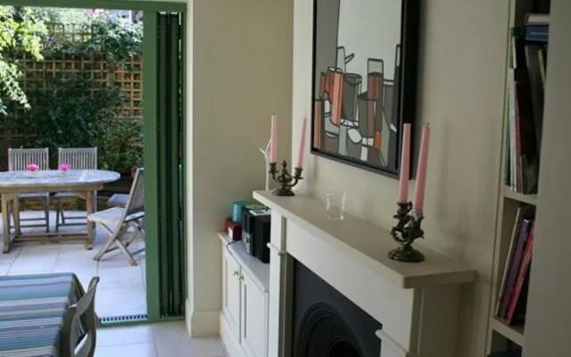 FG Property - Hammersmith, Tabor Road