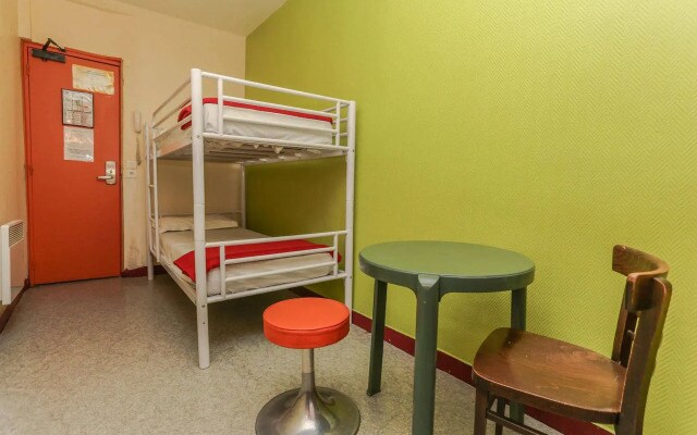 Young and Happy Hostel