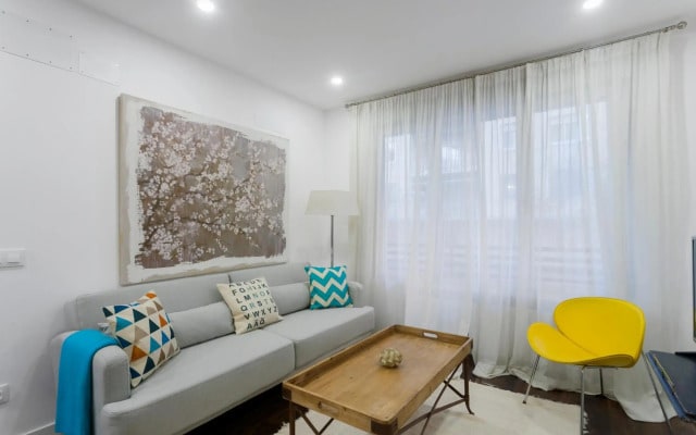 Dobo Rooms Fernando El Catolico