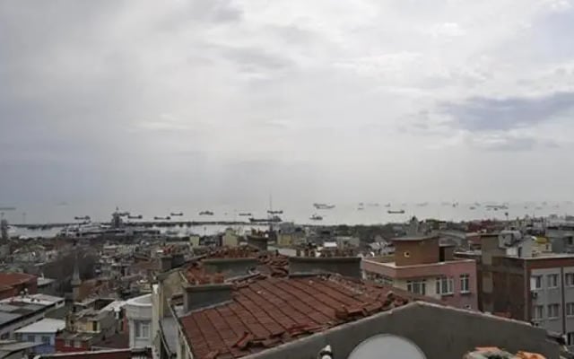 Hotel Oral
