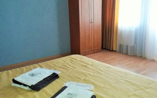 Уютный Дом с видом на сосновый бор