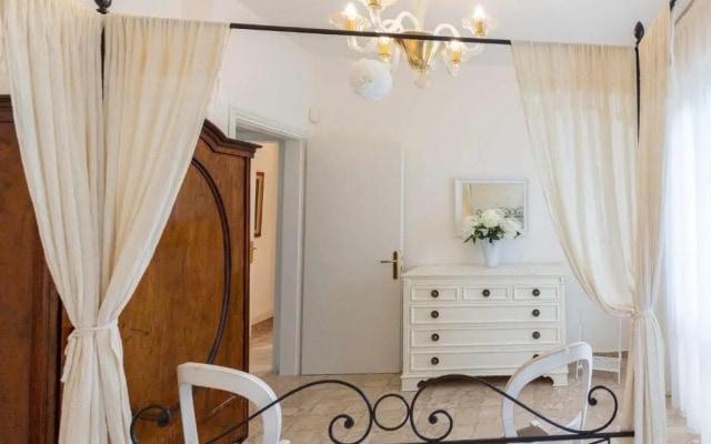 Villa Magnolia