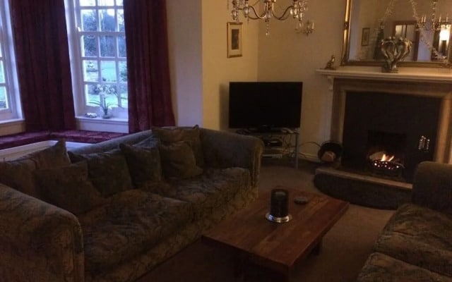 Manby House