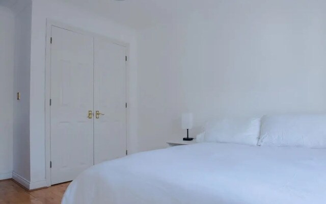 Lovely 2 Bedroom Flat in Heart of Stoke Newington