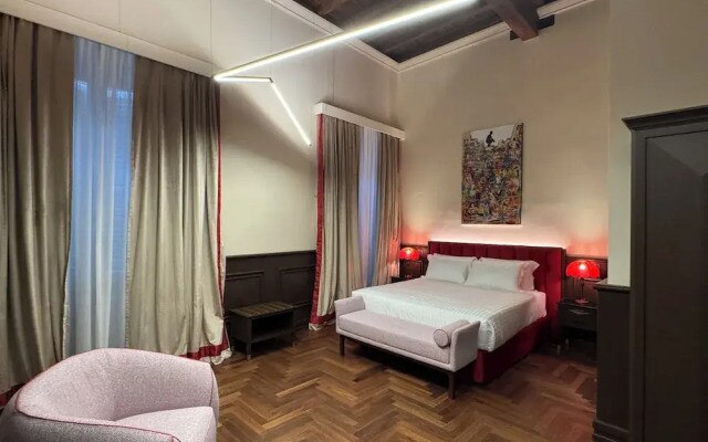 Palazzo Gambirasi Luxury Suite Roma