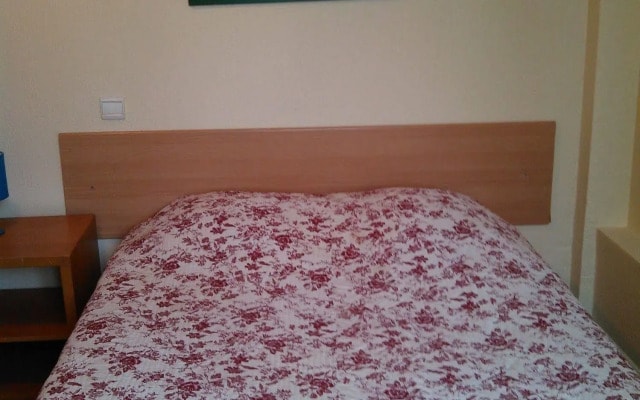Hotel Victor Hugo