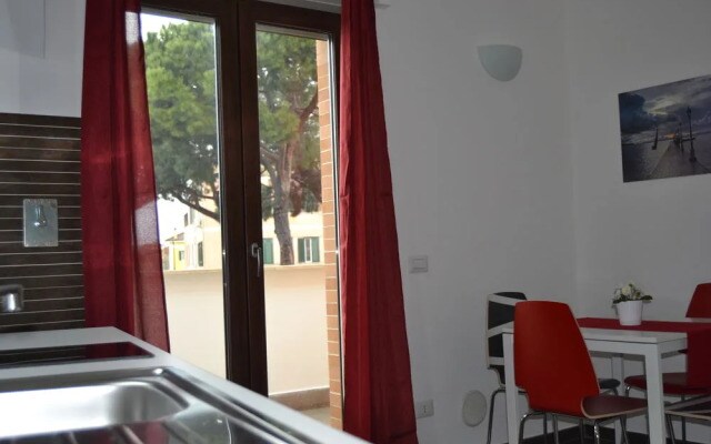 Residence Casabella Roma