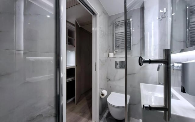 Hotel 43 London