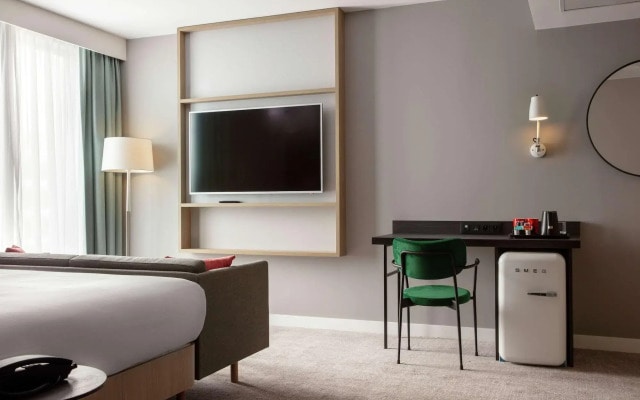 Hilton Garden Inn Paris Orly Airport