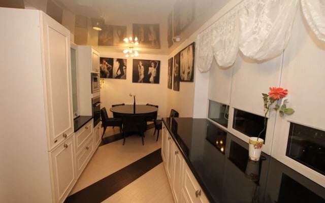 TVST apartments Begovaya