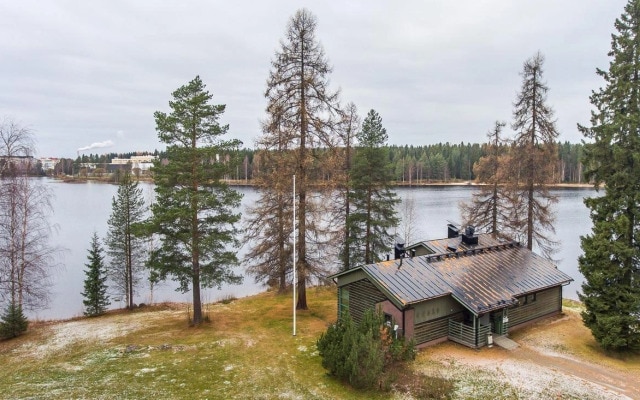 Kainuun meri - Kajaani Cottages