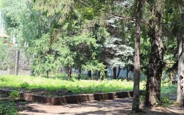 Вторая Столица