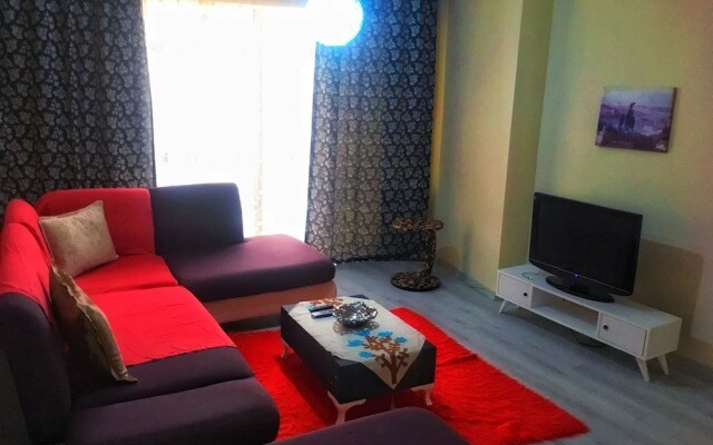 Homelife Suites