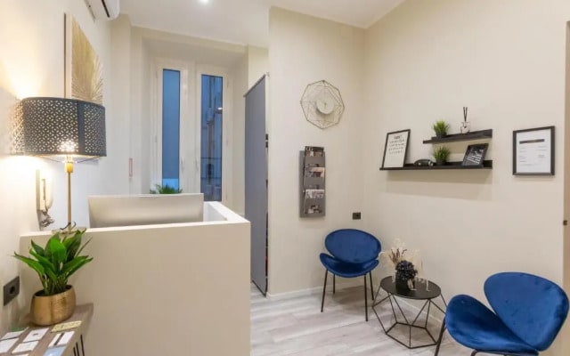Suites 44