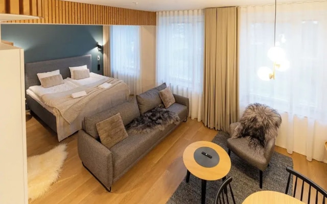Postmaster Hotel