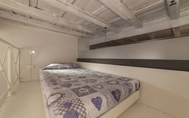 Piazza Navona Design Apartment