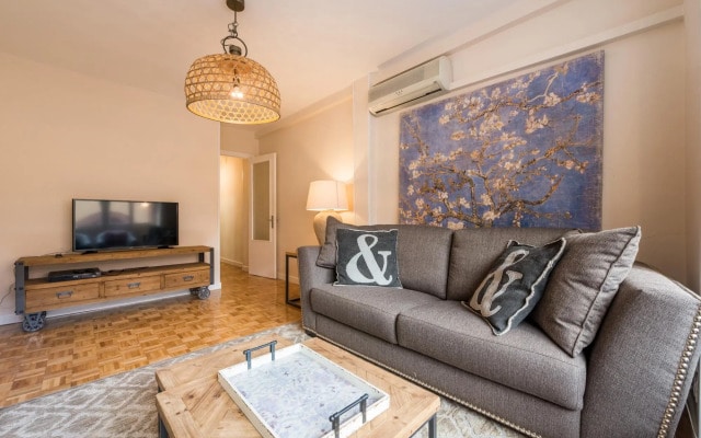 Centro Madrid Downtown Holiday Rentals M(Maz10)