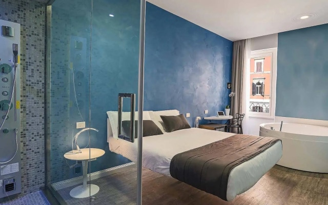Ripetta Relais
