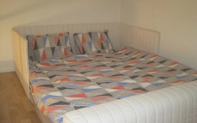 Apartmány Letná