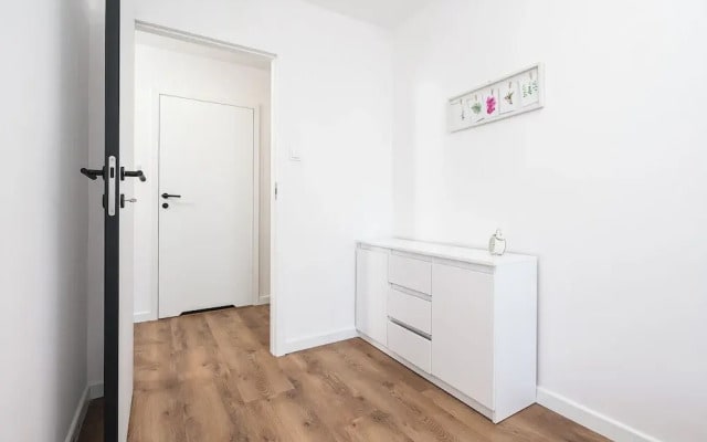 ShortStayPoland Jana Pawla B90