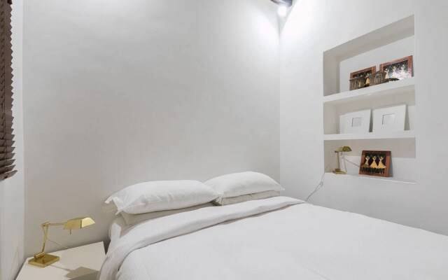 Apartment in Monti