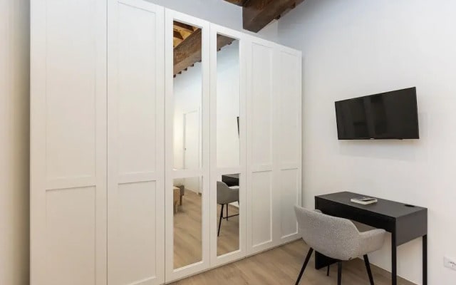 Rental in Rome Navona Modern Apartment