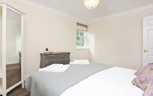 Saint Lawrence Apartment 1