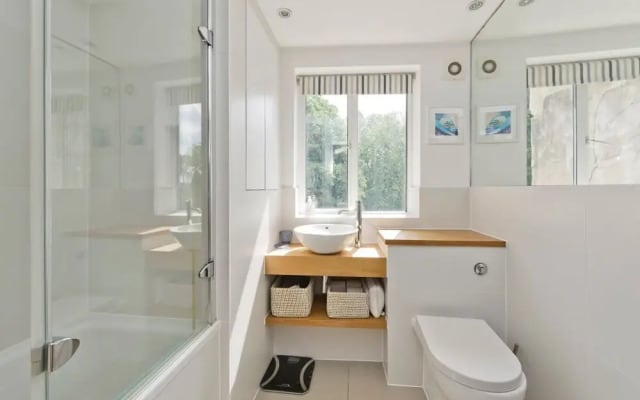 Elegant 2 bed Flat Earls Court