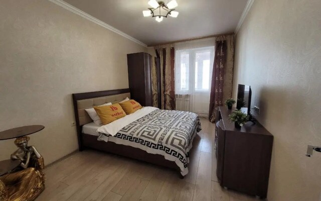Onebed на бульваре Красногорский