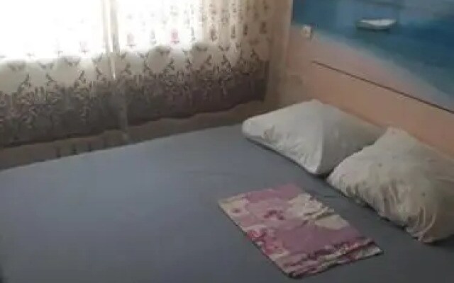 Mini-hotel na Letney