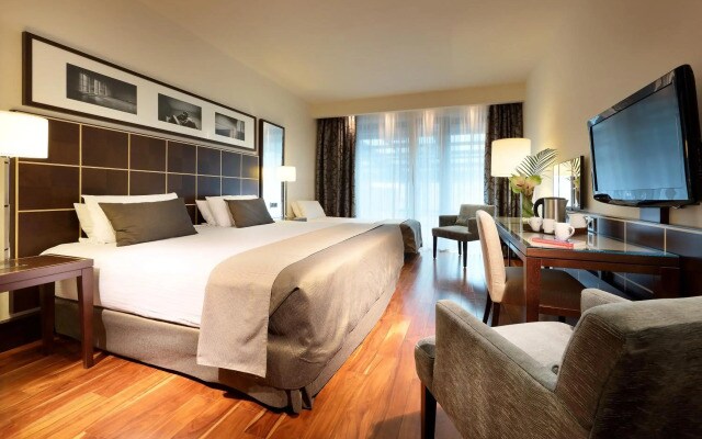 Eurostars Berlin