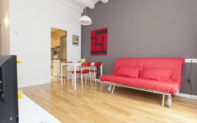 Stay Barcelona Universitat Apartments