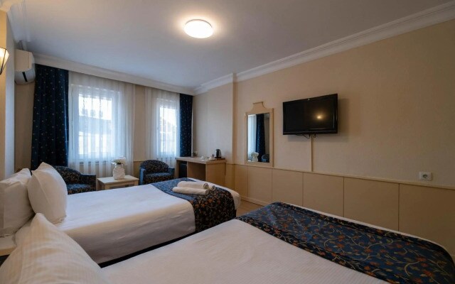 Berr Hotel