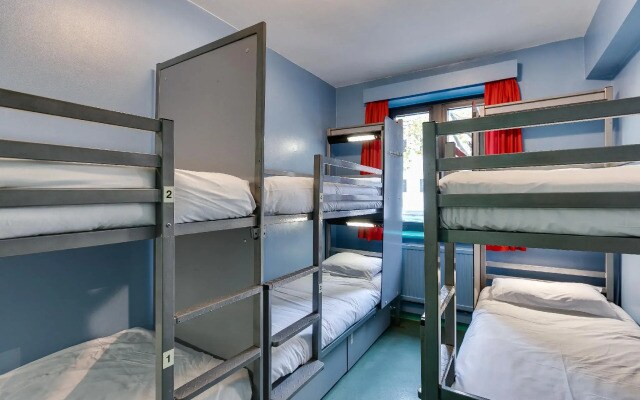 Clink 261 Hostel