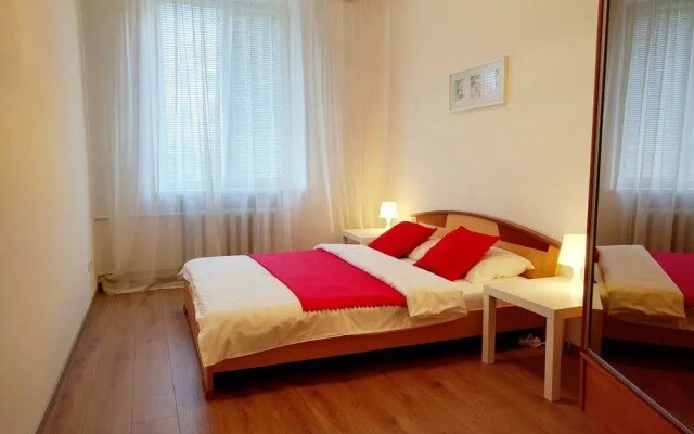 Prime Apartments 2