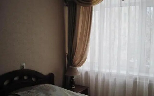 Hotel Mosty
