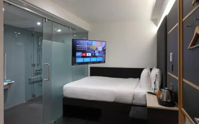 The Z Hotel Piccadilly