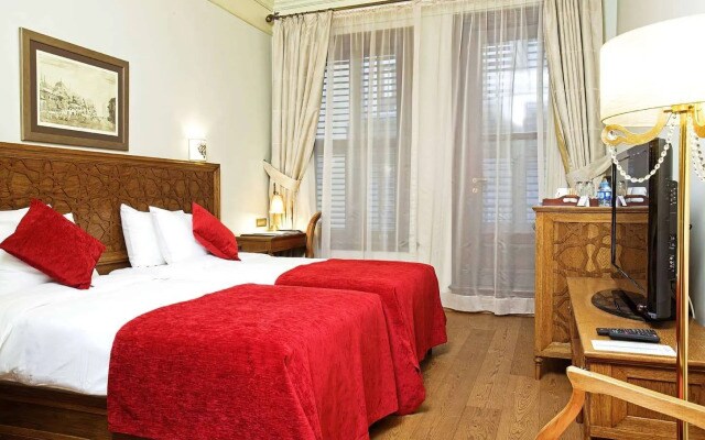 Celine Hotel