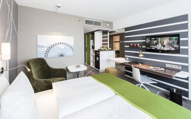 Holiday Inn Munich - City Centre by IHG