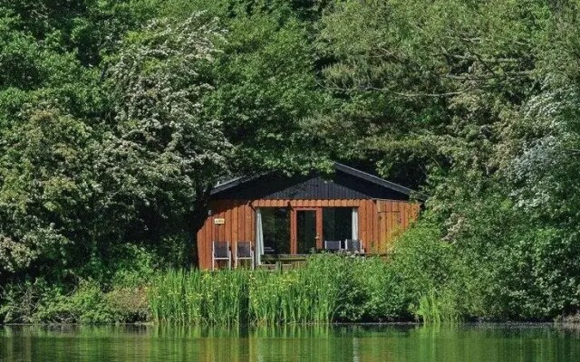 York Lakeside Lodges