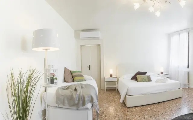 Penthouse Dream Apartments by Wonderful Italy