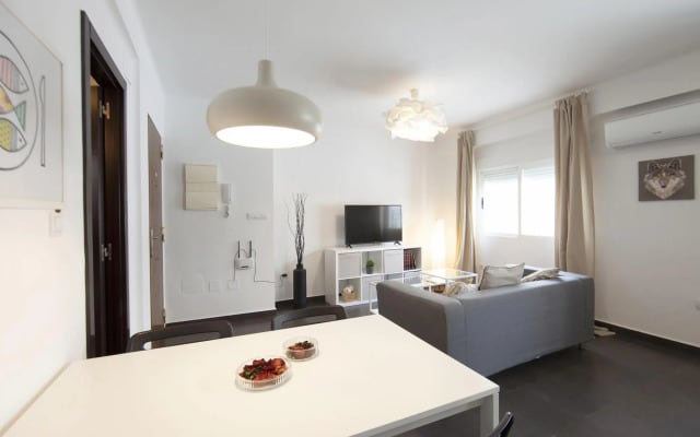 CERVANTES Apartment 37 2BT 2BR