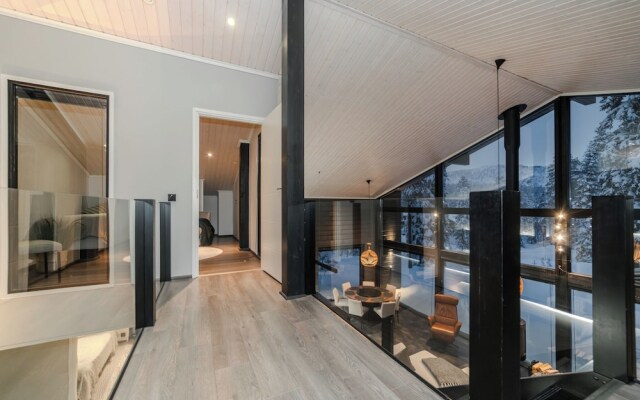 Villa Ailo - Quality Villa with Sauna & Jacuzzi