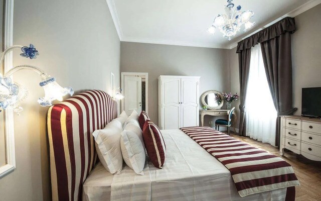 Babuino Grand Suite